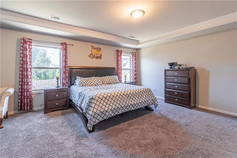 103 Creekside Bluff Way Auburn, GA 30011