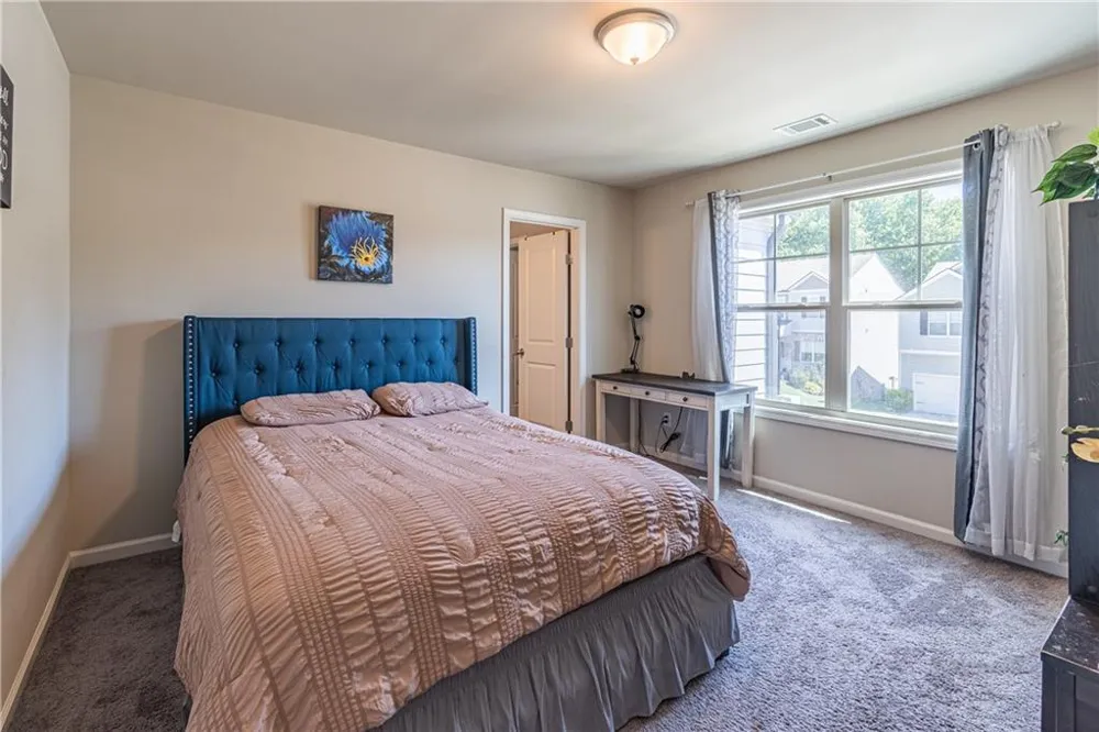 103 Creekside Bluff Way Auburn, GA 30011