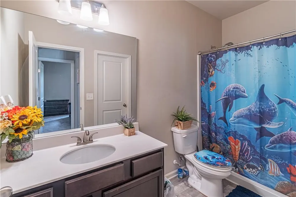 103 Creekside Bluff Way Auburn, GA 30011