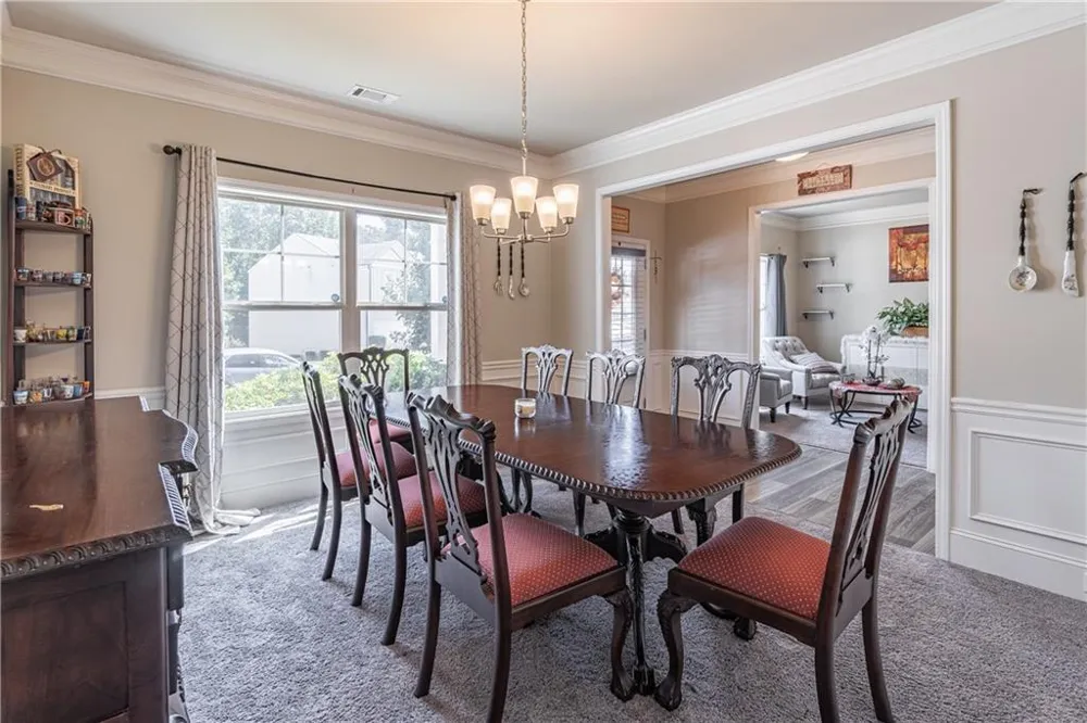103 Creekside Bluff Way Auburn, GA 30011