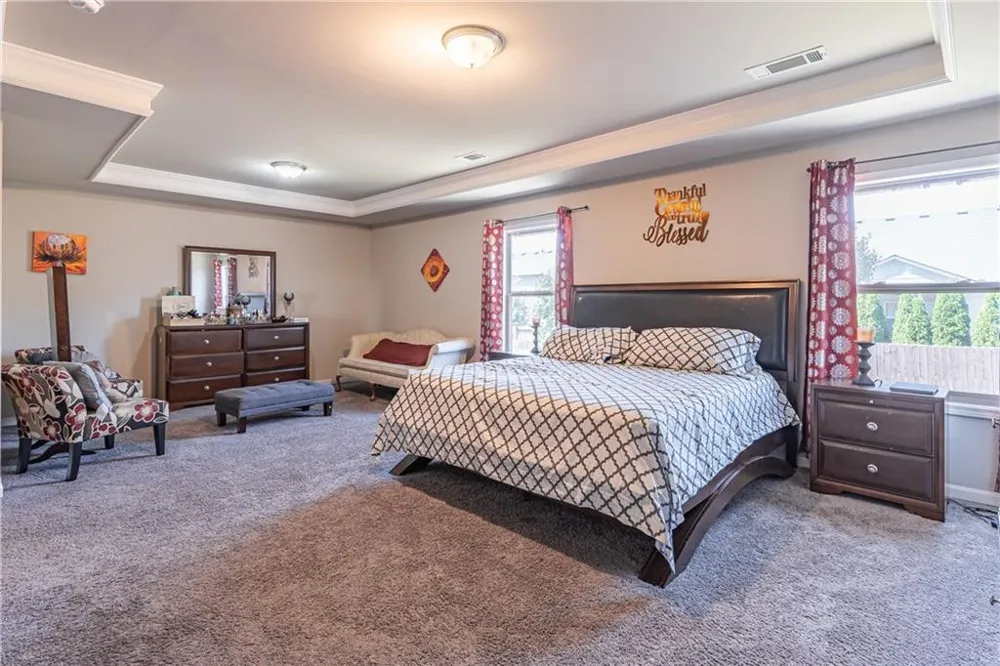 103 Creekside Bluff Way Auburn, GA 30011