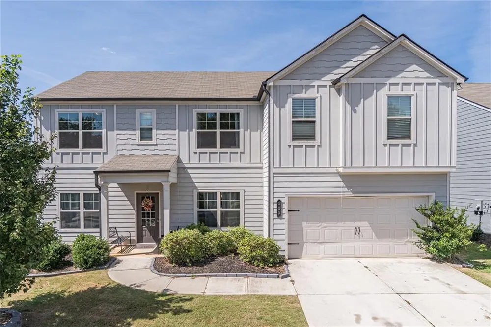 103 Creekside Bluff Way Auburn, GA 30011