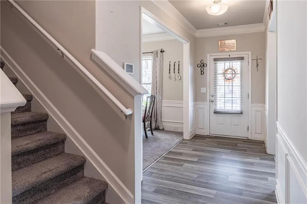 103 Creekside Bluff Way Auburn, GA 30011