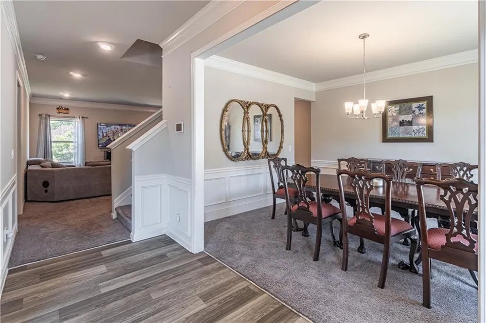 103 Creekside Bluff Way Auburn, GA 30011