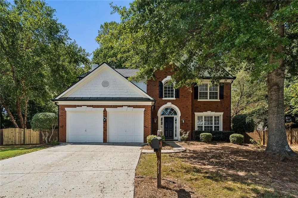 941 Bendleton Drive Woodstock, GA 30188