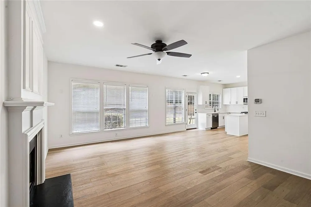 941 Bendleton Drive Woodstock, GA 30188