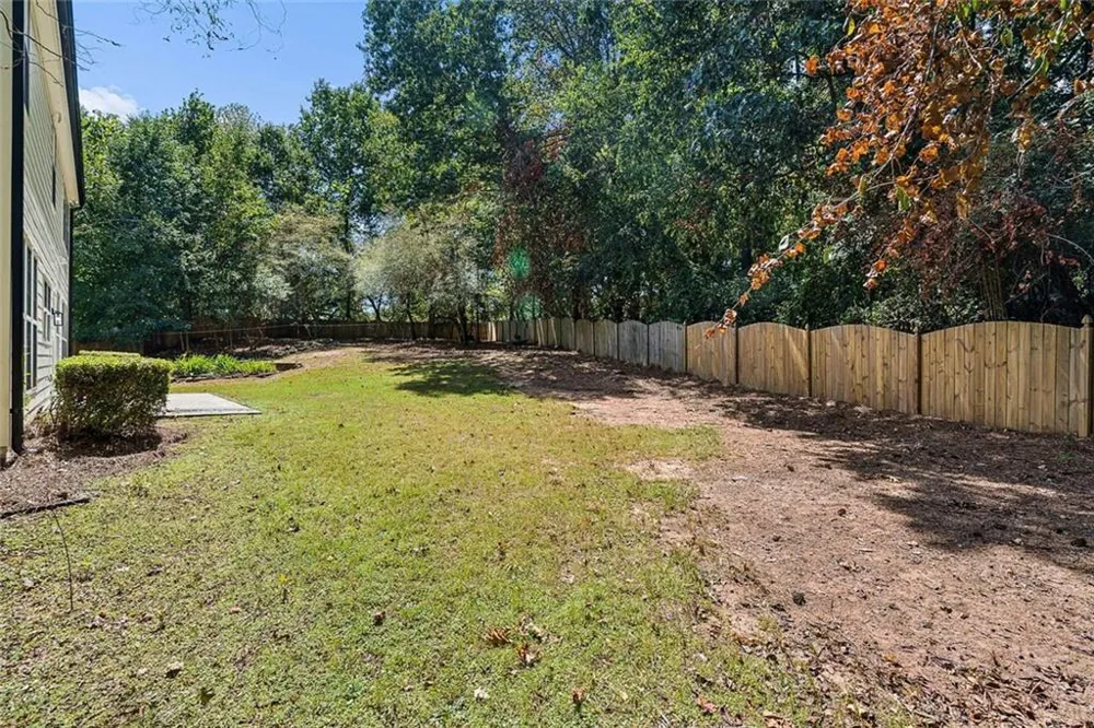 941 Bendleton Drive Woodstock, GA 30188