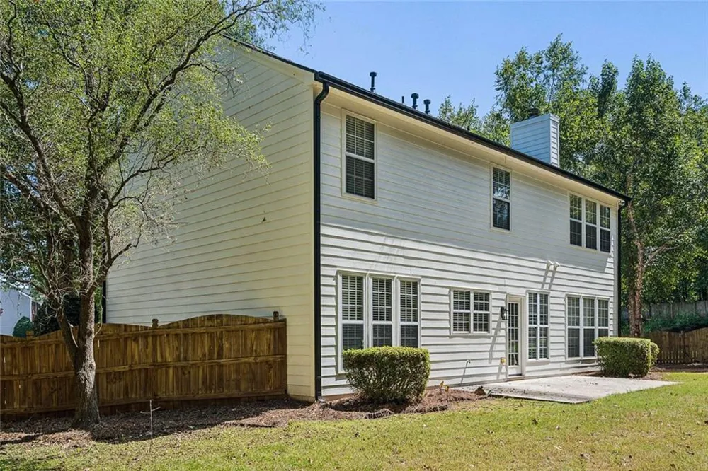 941 Bendleton Drive Woodstock, GA 30188
