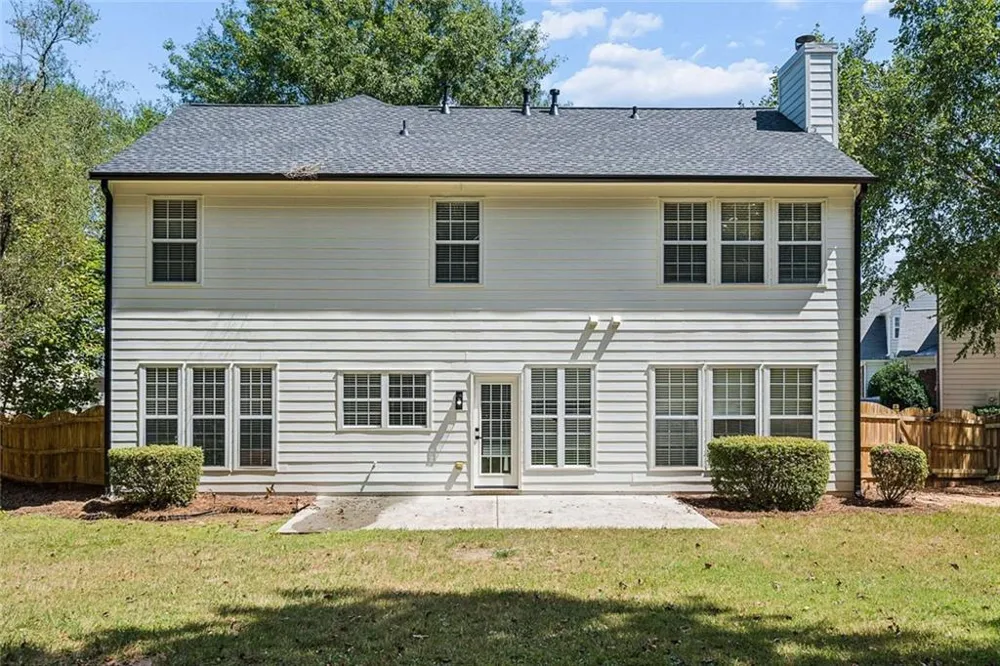 941 Bendleton Drive Woodstock, GA 30188