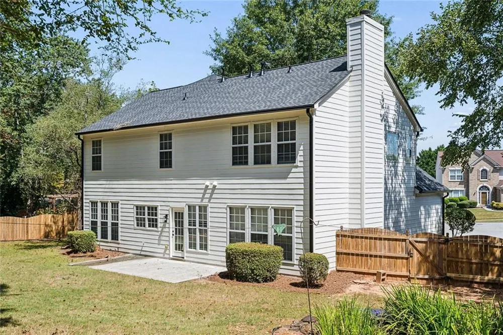941 Bendleton Drive Woodstock, GA 30188