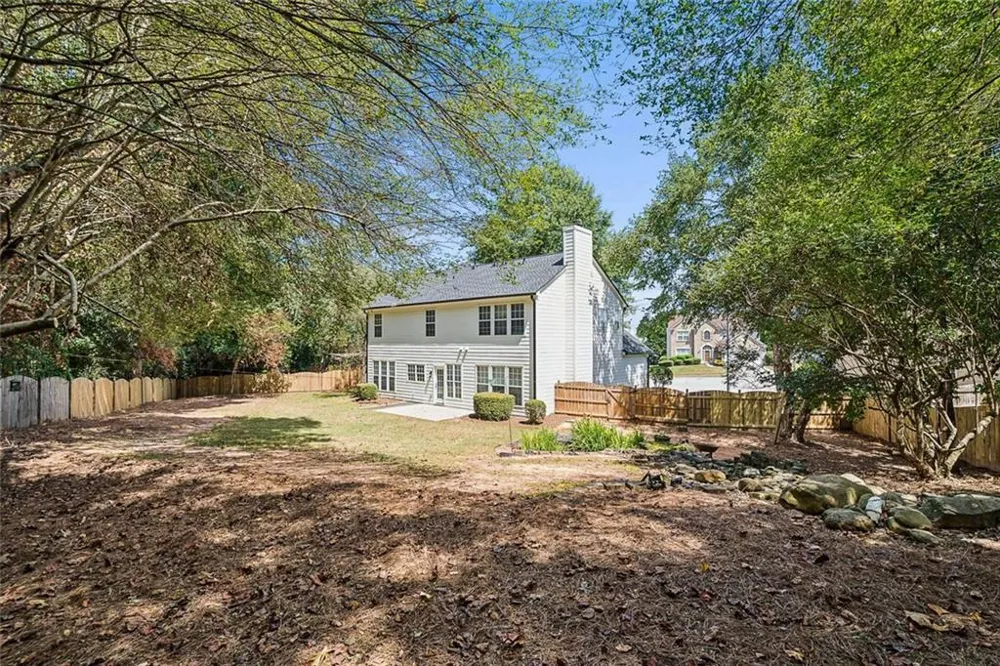 941 Bendleton Drive Woodstock, GA 30188