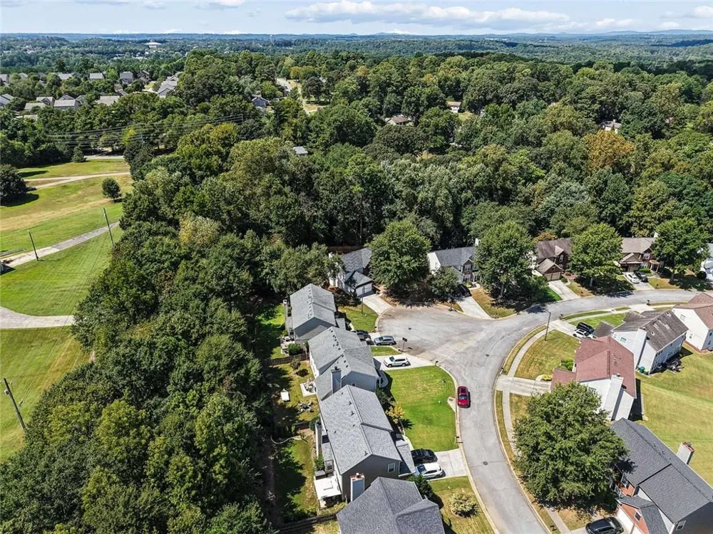 941 Bendleton Drive Woodstock, GA 30188