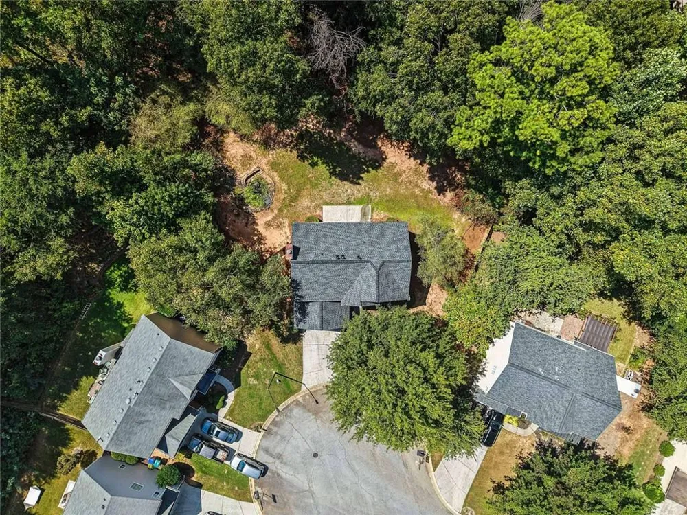 941 Bendleton Drive Woodstock, GA 30188