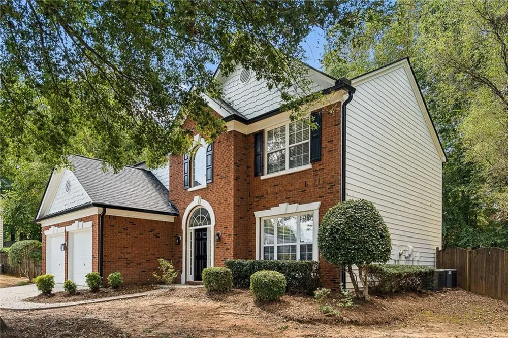 941 Bendleton Drive Woodstock, GA 30188