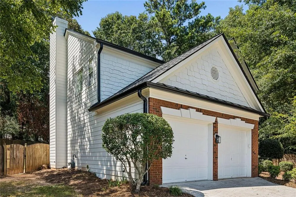 941 Bendleton Drive Woodstock, GA 30188