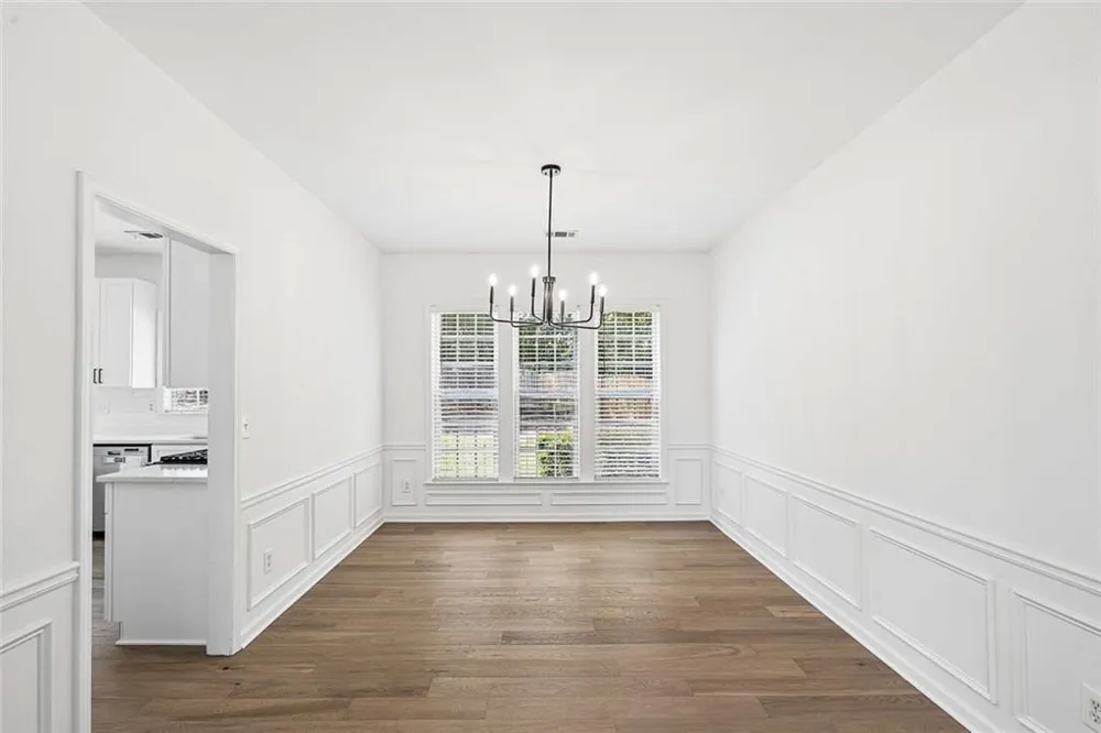 941 Bendleton Drive Woodstock, GA 30188
