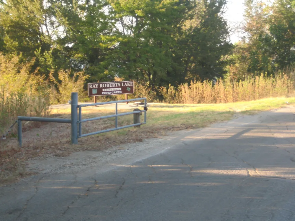 Jones Road Sanger, TX 76266
