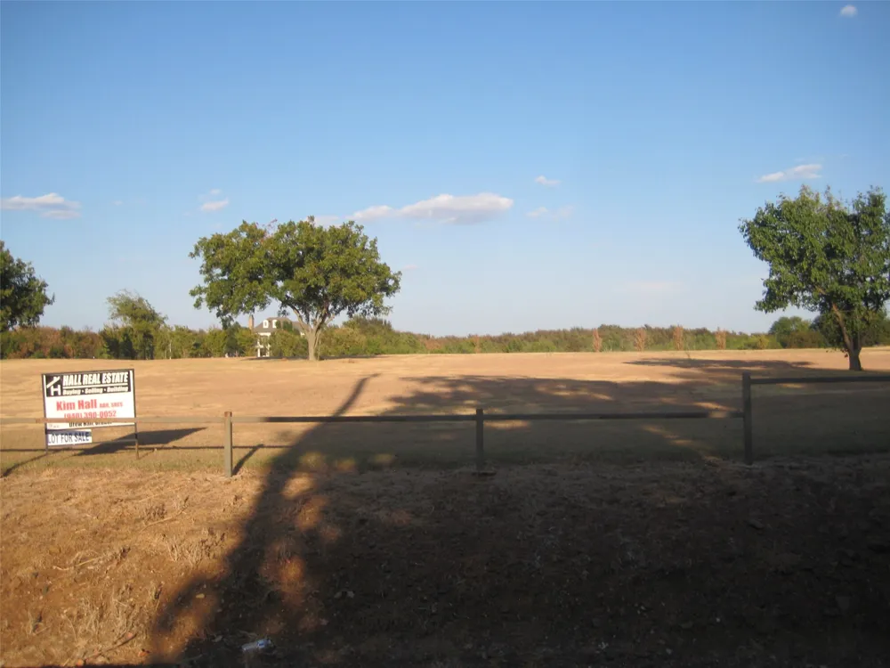 Jones Road Sanger, TX 76266