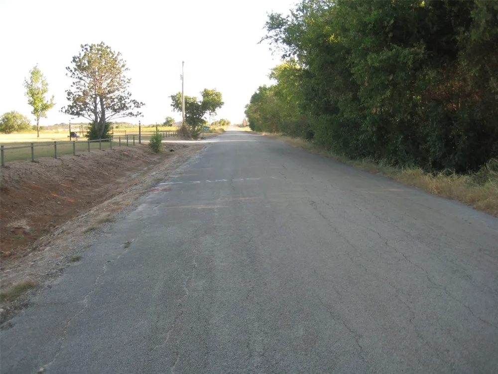 Jones Road Sanger, TX 76266