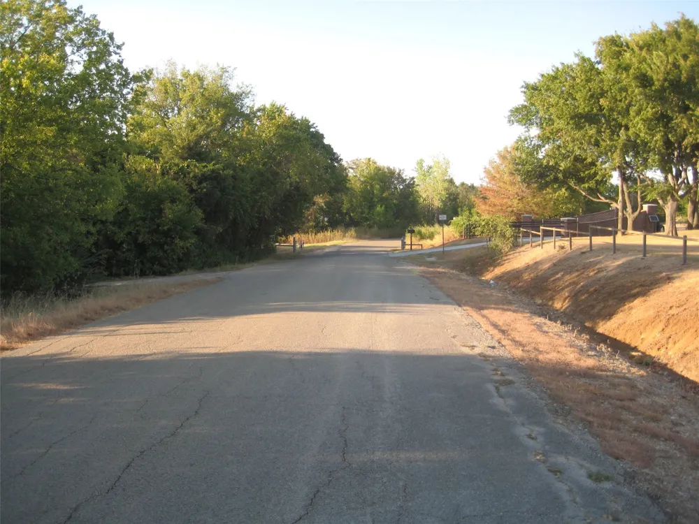 Jones Road Sanger, TX 76266