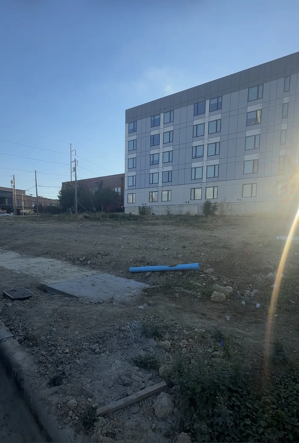 450 Crawford Street Fort Worth, TX 76104