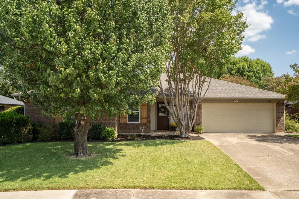 756 California Keller, TX 76248