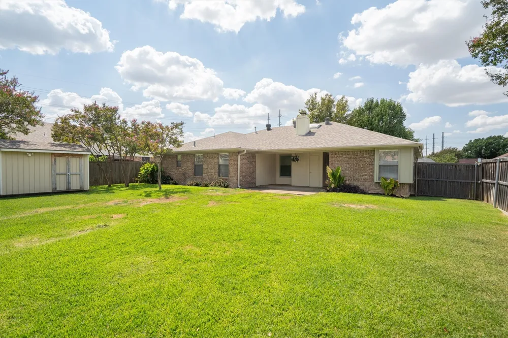 756 California Keller, TX 76248