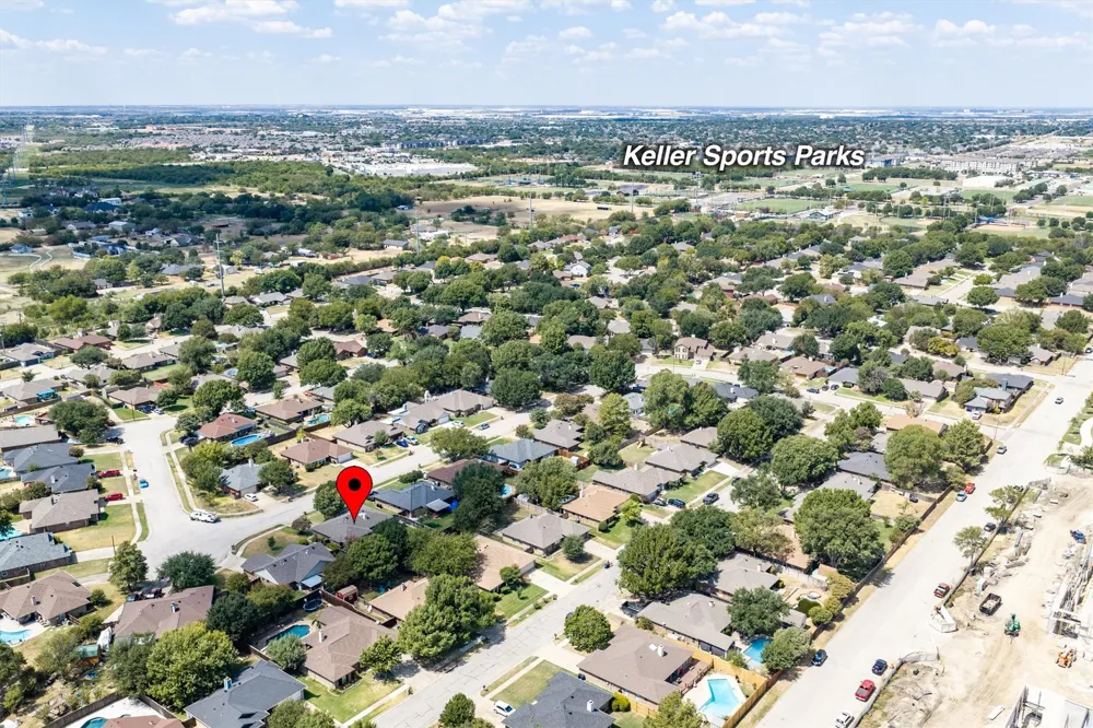 756 California Keller, TX 76248