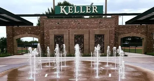 756 California Keller, TX 76248
