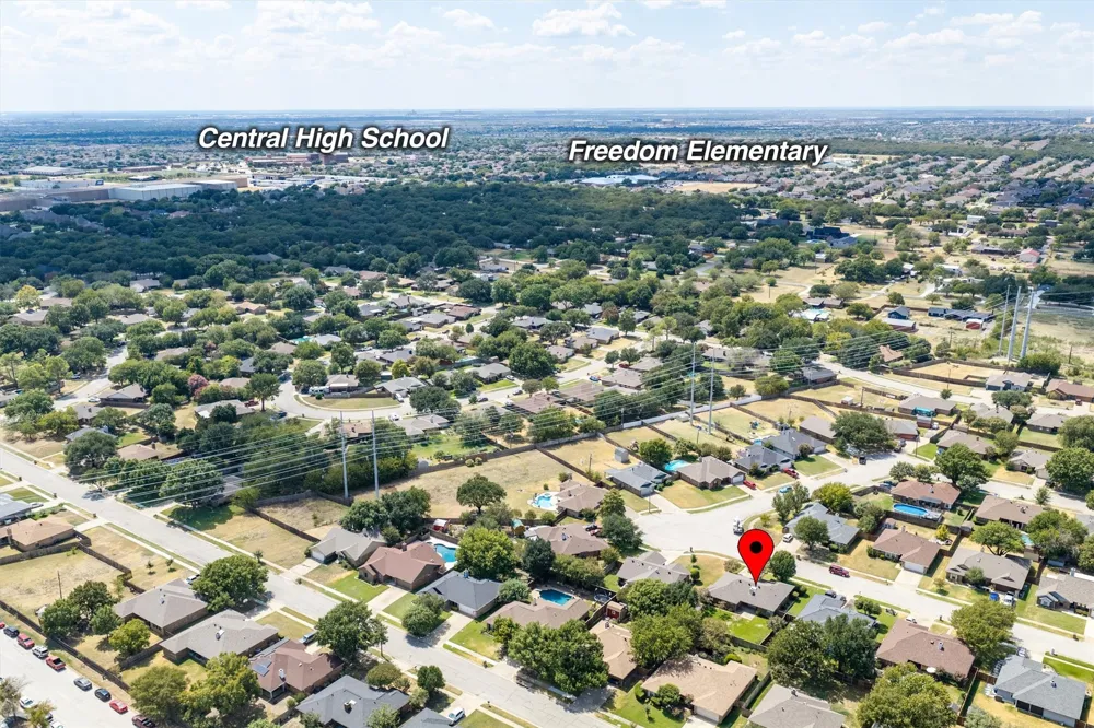 756 California Keller, TX 76248