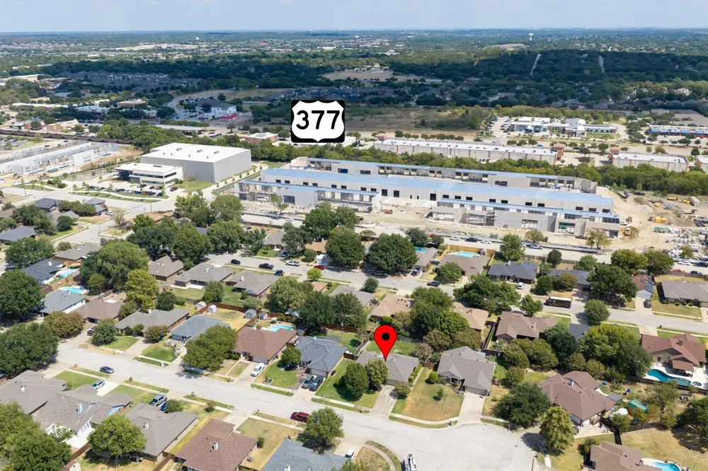 756 California Keller, TX 76248