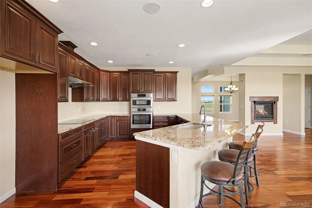 2886 Running Brook Road Elizabeth, CO 80107