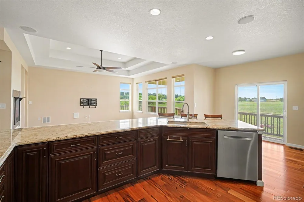 2886 Running Brook Road Elizabeth, CO 80107