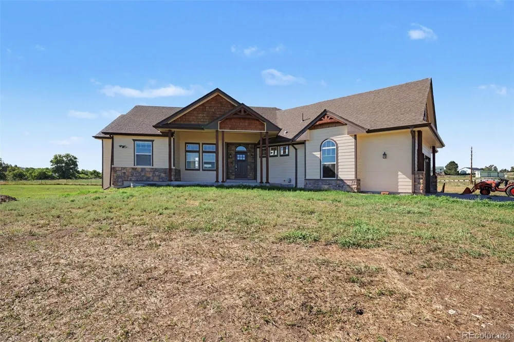 2886 Running Brook Road Elizabeth, CO 80107