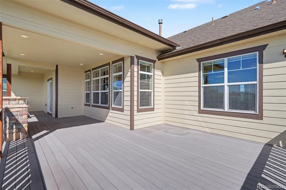 2886 Running Brook Road Elizabeth, CO 80107