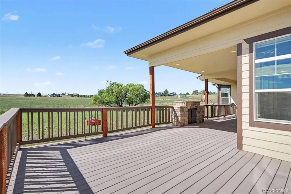 2886 Running Brook Road Elizabeth, CO 80107