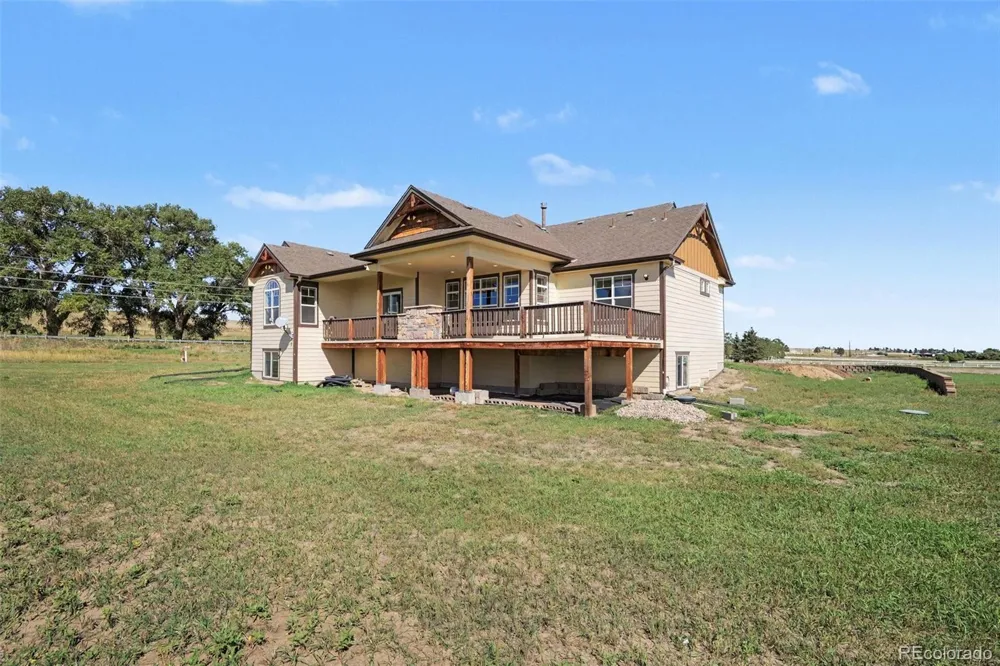 2886 Running Brook Road Elizabeth, CO 80107