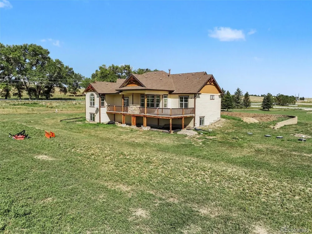 2886 Running Brook Road Elizabeth, CO 80107