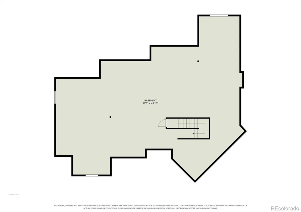 2886 Running Brook Road Elizabeth, CO 80107