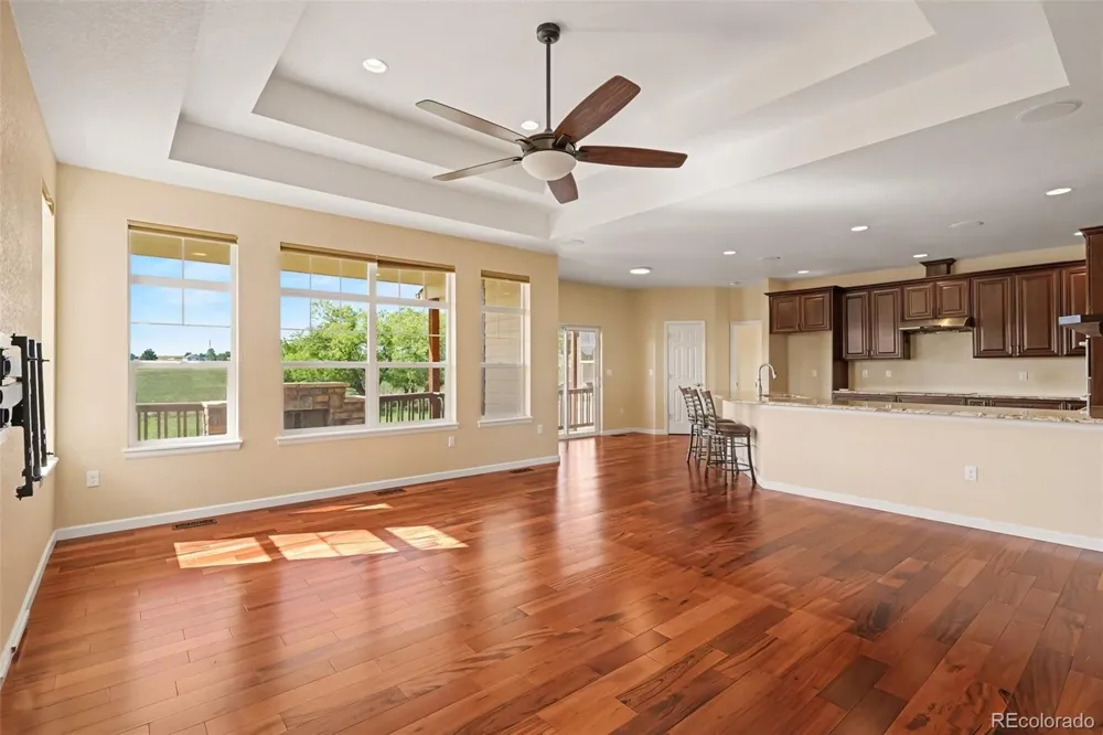 2886 Running Brook Road Elizabeth, CO 80107
