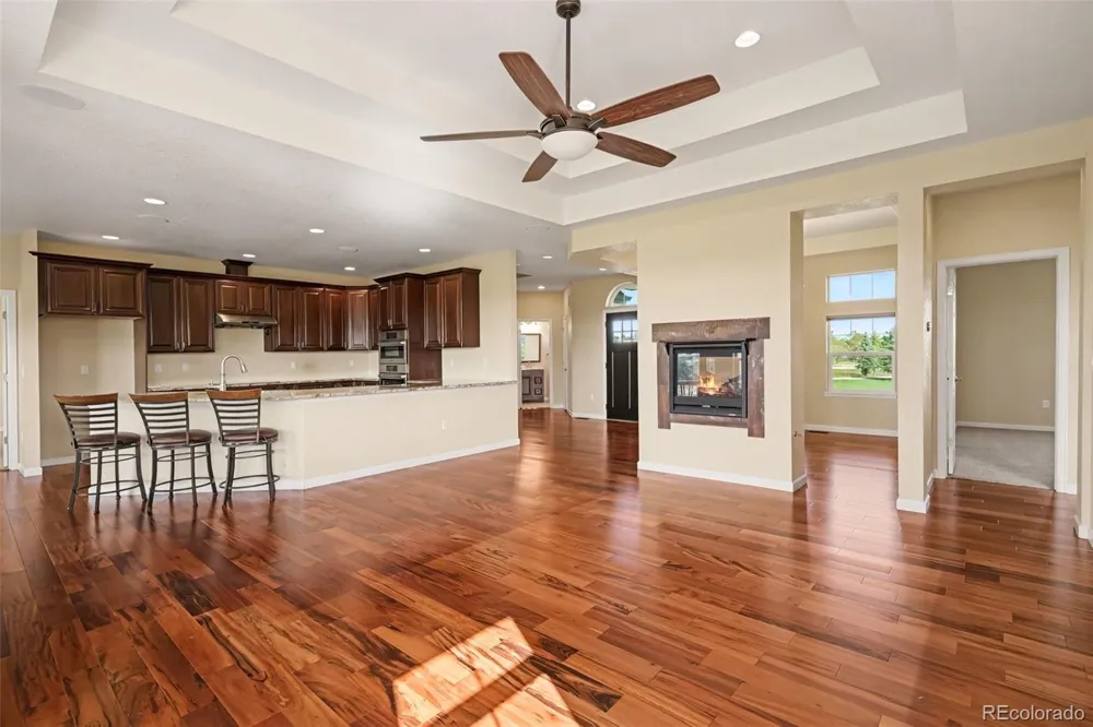 2886 Running Brook Road Elizabeth, CO 80107