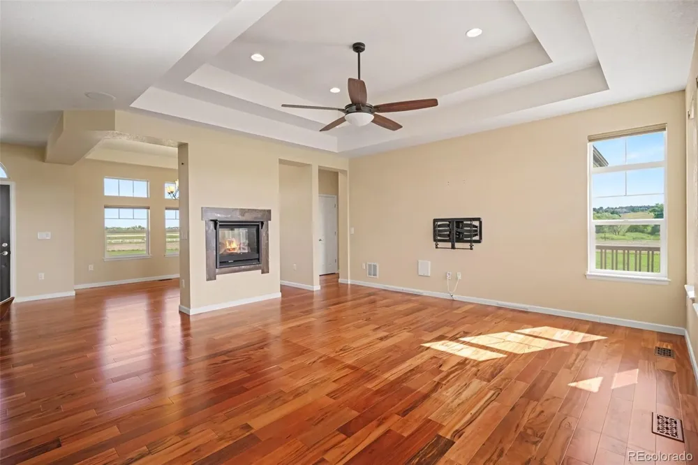 2886 Running Brook Road Elizabeth, CO 80107