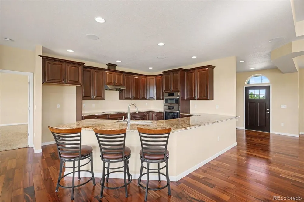 2886 Running Brook Road Elizabeth, CO 80107