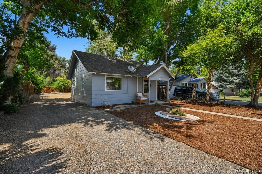 24 E 5th Avenue Longmont, CO 80504