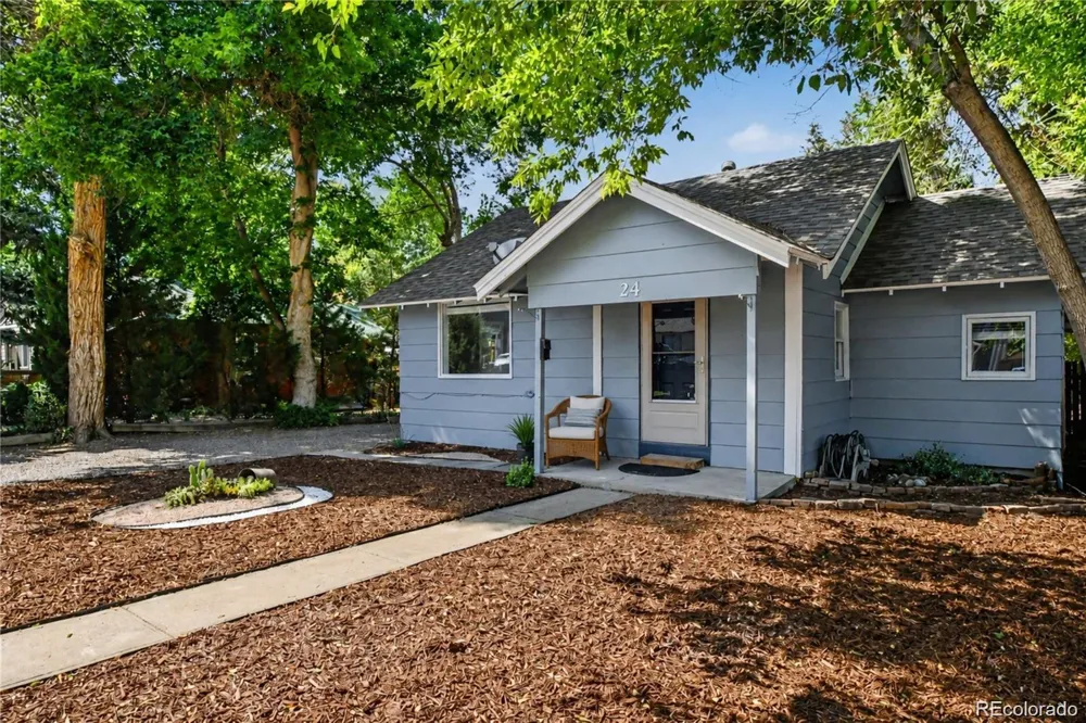 24 E 5th Avenue Longmont, CO 80504