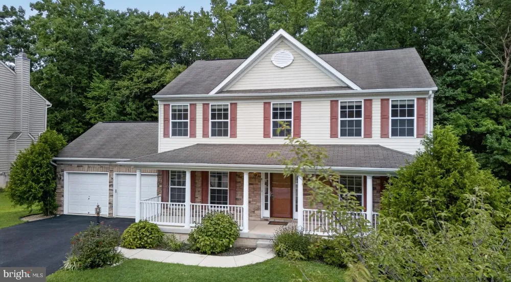 9 RAYDAN WAY North East, MD 21901