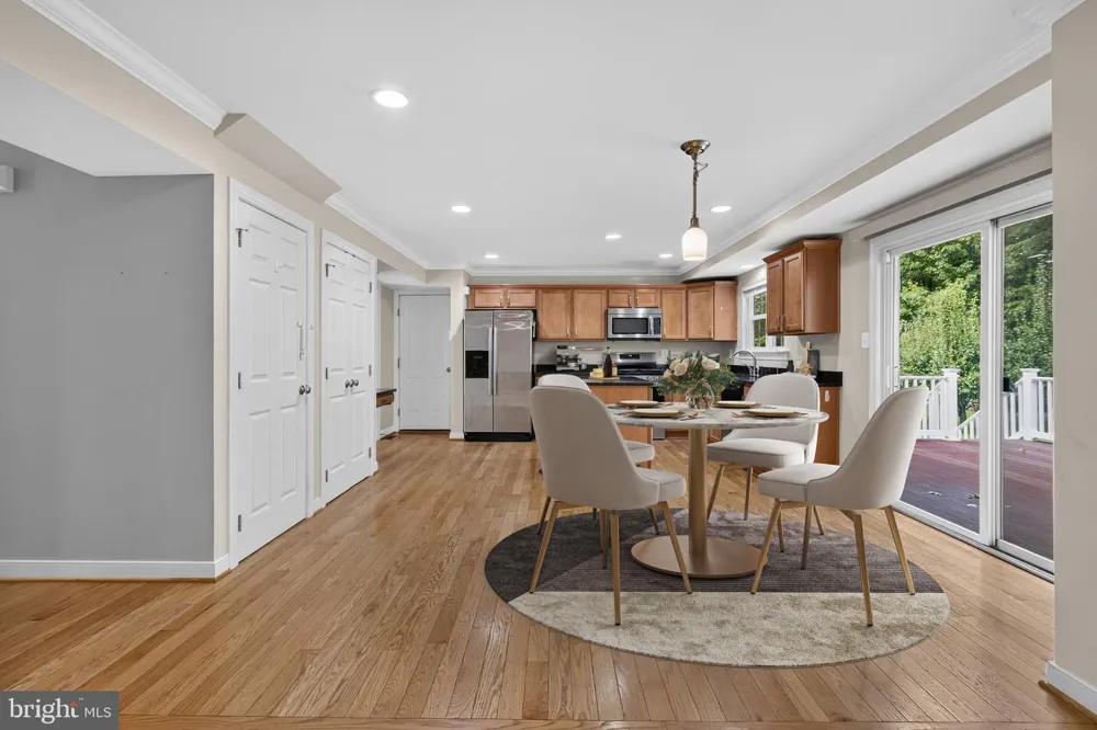 9 RAYDAN WAY North East, MD 21901