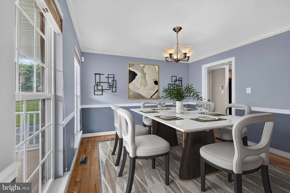 9 RAYDAN WAY North East, MD 21901