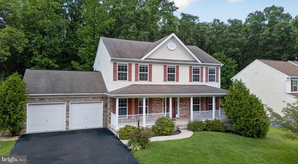 9 RAYDAN WAY North East, MD 21901