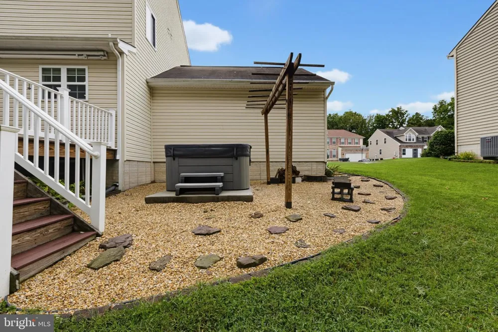 9 RAYDAN WAY North East, MD 21901